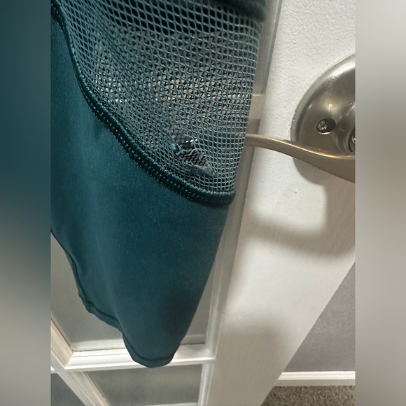 Lululemon Seek The Heat Tight *28" Green Jasper - Picture 9 of 10